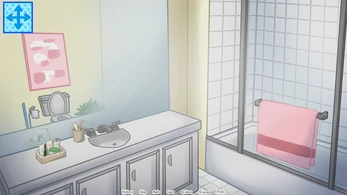 Different ending paths